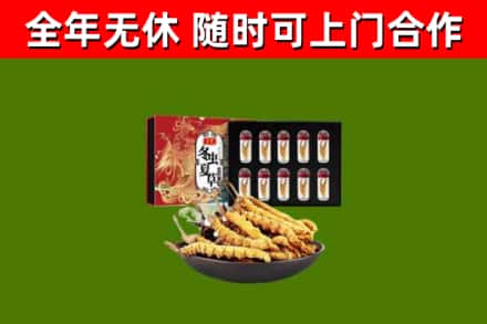永清烟酒回收冬虫夏草礼盒.jpg